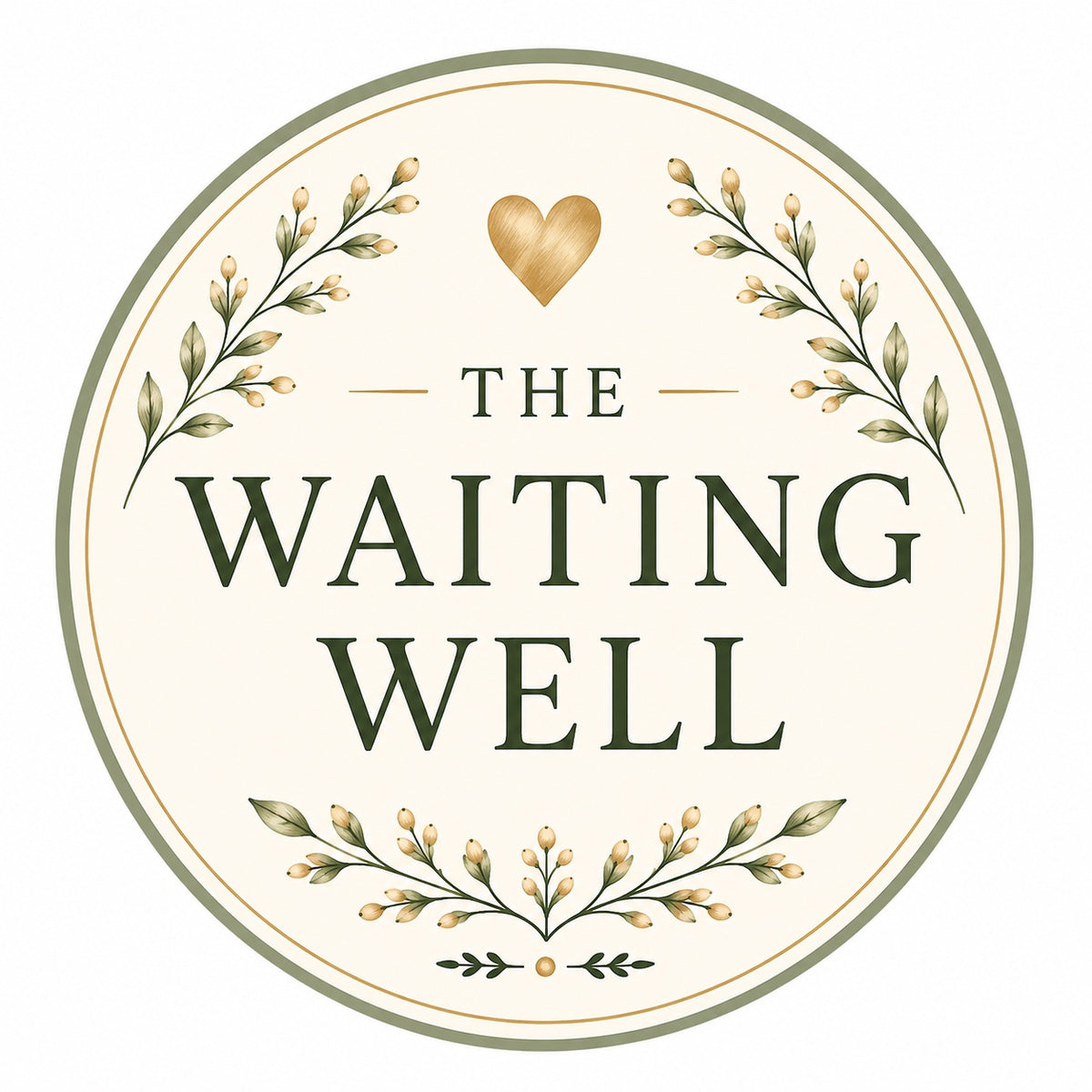 The Waiting Well