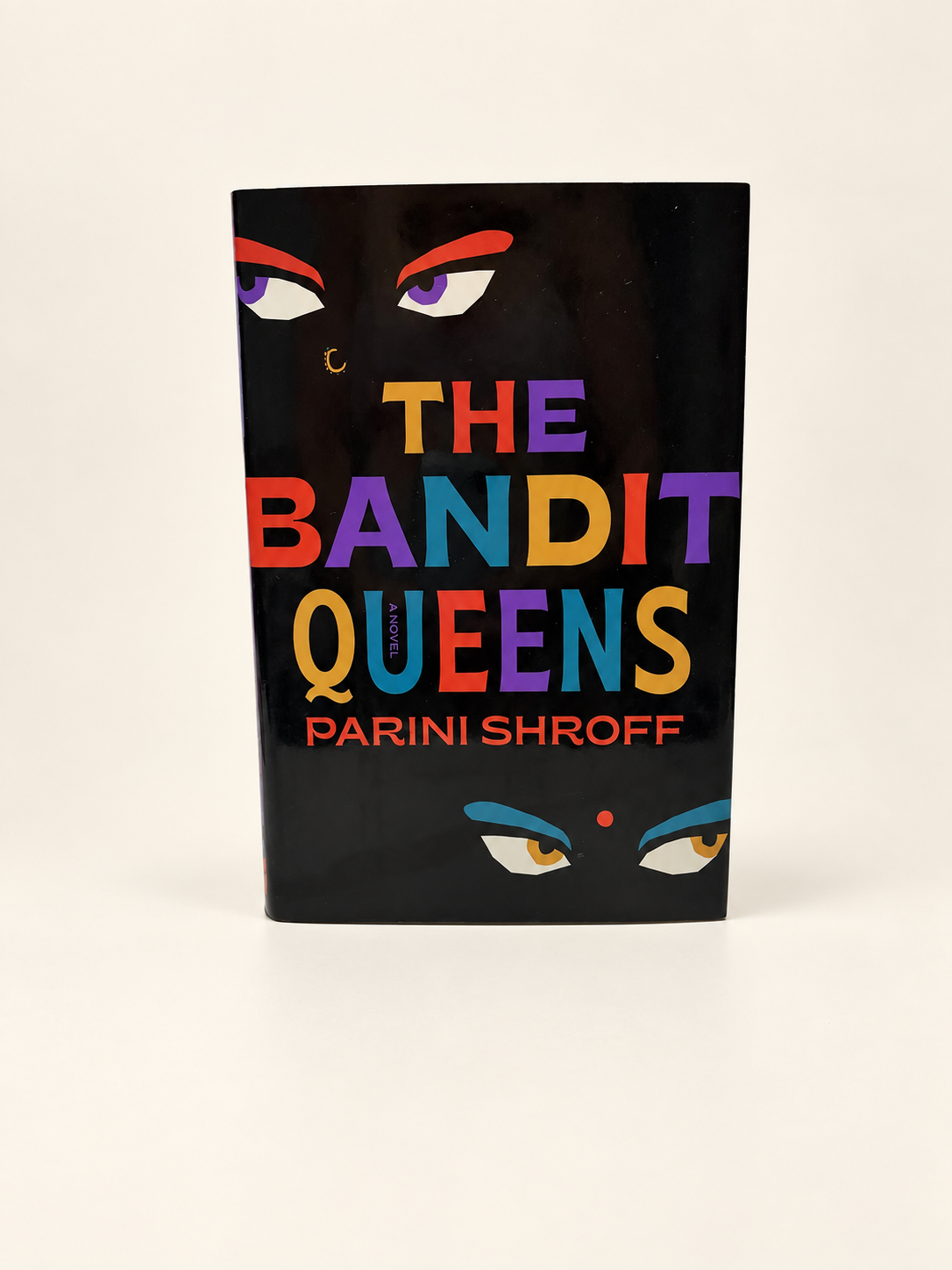 The Bandit Queens