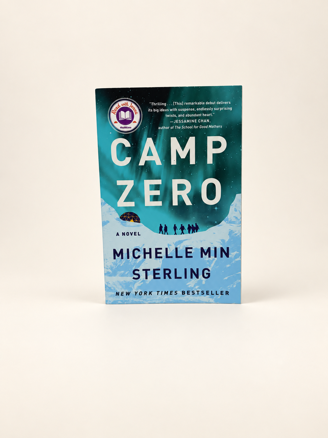 Camp Zero