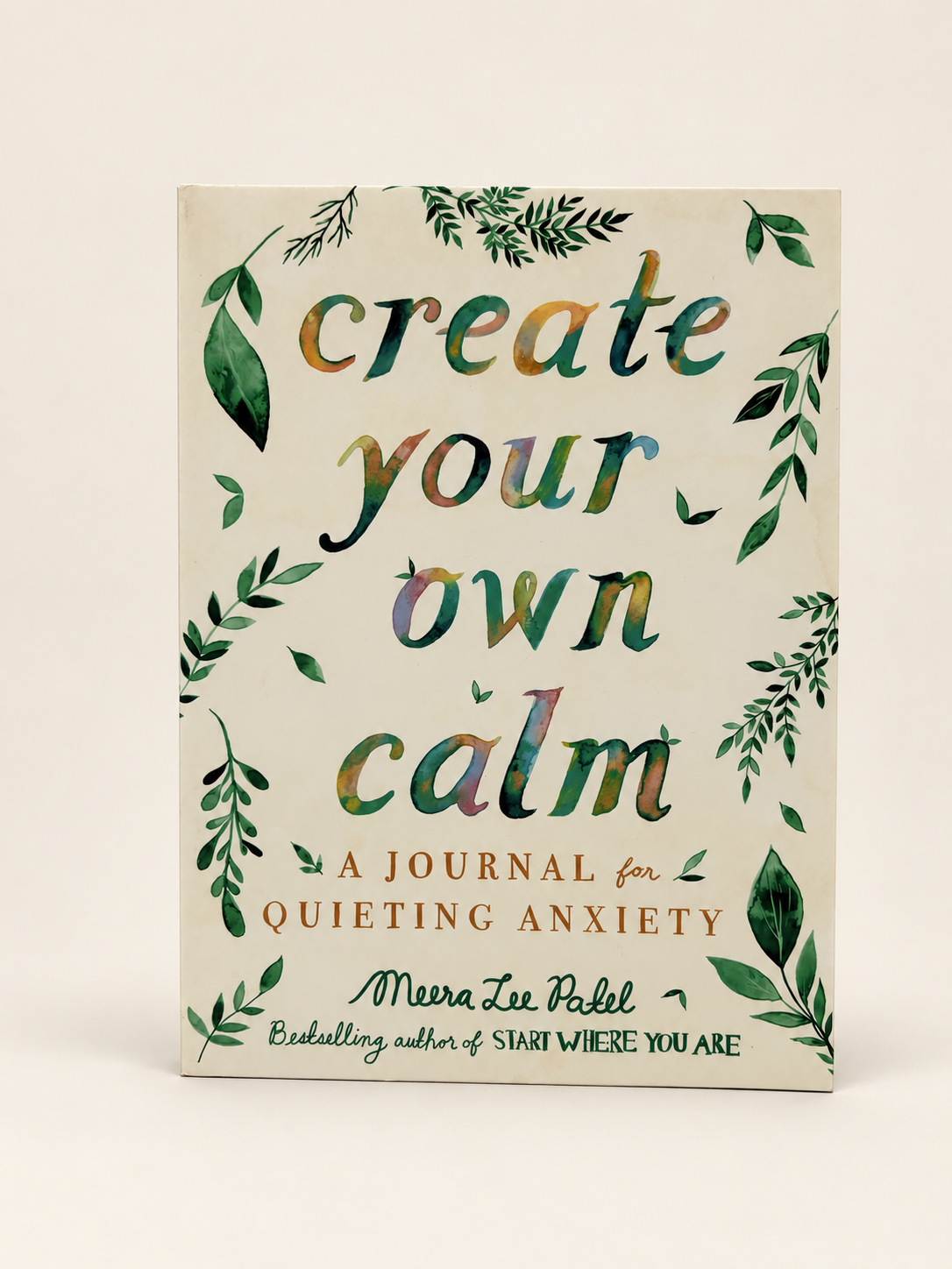 Create Your Own Calm