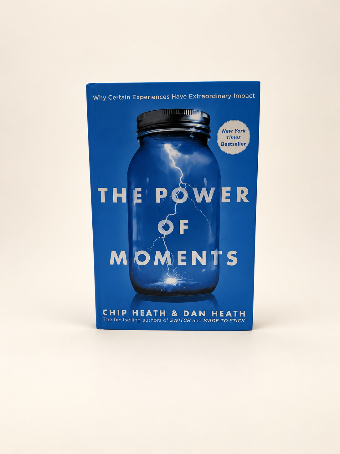The Power of Moments