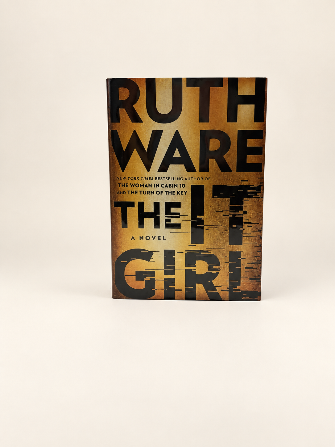The It Girl
